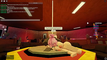 Roblox’ta Seks Oyunları: Türkçe Erotik Macera