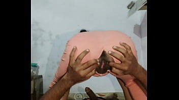 Gaun Merah Jambu Bhabhi Menggila Dengan Kekasih, Bhabhi India Desi Panas Beradegan Seks Video Rumahan (video Resmi Oleh Desi Salma)