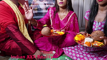 Dooj Ki Garam Raat: Indian Special Xxx