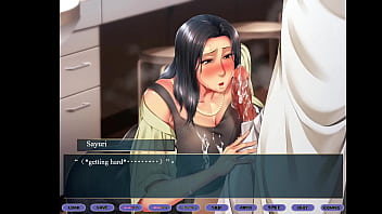 Adegan Mesum Ibunya Pacarku Yang Menggoda – Bagian 4