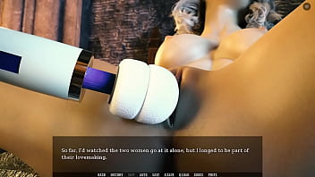 Threesome Panas Bersama Remaja Genit Dan Ibunya Yang Gaih! – Adegan Mesum (37:00) Kisah Dari Kegelapan Tak Berujung #35