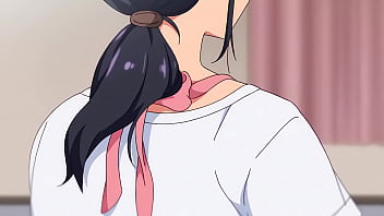 Ibu Tiri Adalah Bidadari Penghisap Energi Seks