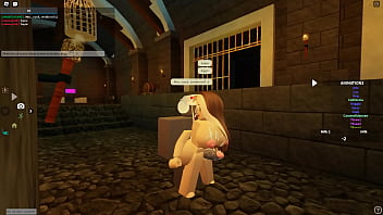 Roblox’ta Seks Oyunları Ve Erotik Maceralar