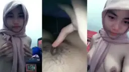 Dirimu Yang Tersebar Luas, Rekaman Penuh 5 Menit Yang Menggoda