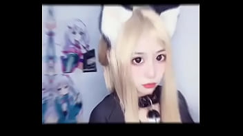 Gadis Tionghoa Muda Yang Menggoda