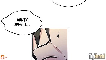 Kelas Rahasia Dengan Ibu Tiri: Episode Keempat Yang Menggoda