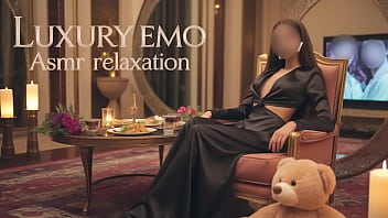 Gadis Arab Los Angeles Menggairahkan, Orgasme Bergema Dalam Asmr Erotis – Model Amatir Terverifikasi Dari Amerika