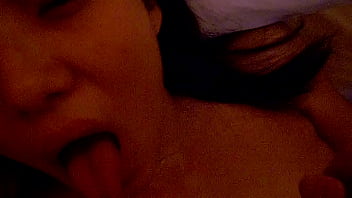 Gadis Tionghoa Cantik Menelan Cairan Panasku【subscribe Dan Nikmati Video Baru Setiap Hari】