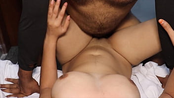 Istri Remaja Desi 18 Tahun Dihardcore Ganas Sepuasnya Film Penuh