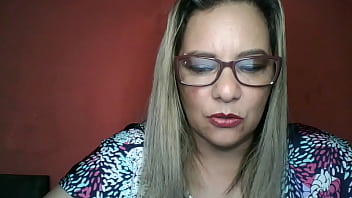 Gadis Muda Tergoda Oleh Rayuan Ibu Mertua Yang Menggoda