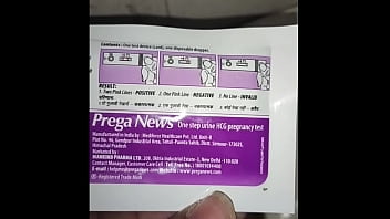 Langsung Dari Kamar Mandi: Uji Kehamilan Ibu Tiriku, Proses Lengkap Dengan Erangan Dalam Bahasa Hindi