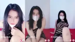 Gaun Dalaman Jaring Pink Yang Menggoda Dan Membuat Nafsu Bergelora