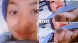 Jilbab Abg Remas Payudara Besar Muthia