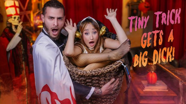 Korban Perawan: Nikmat Di Balik Tubuh Mungil Yang Menggoda