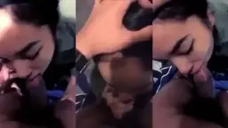 Mantanku Masih Ngarep Sepong Kontolku Yang Gede