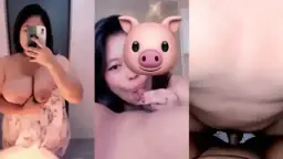 Montok Menggoda, Video Tiktok Yang Bikin Napsu Bergelora