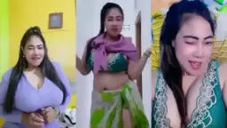 Video Panas Mami Vindi Stw Terekam Penuh