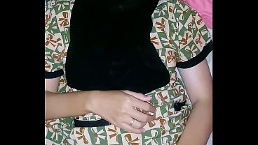 Pembantu Berhijab Hamil Terpaksa Pasrah Melayani Nafsu Liar Majikan Di Ranjang