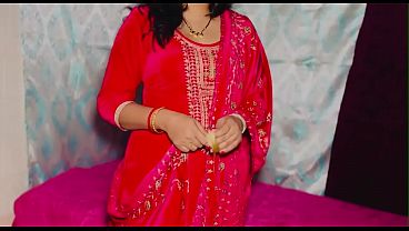 Diharduki Keras Oleh Kakak Ipar Desi Dalam Posisi Doggystyle