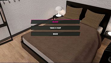 Jatuh Dalam Kenikmatan: Langkah-langkah Menuju Puncak Nafsu