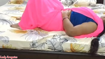 Adik Tiri Dan Kakak Tiri Beradegan Panas Dalam Film Biru Berbahasa Hindi