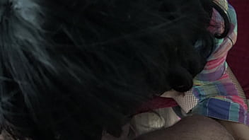 Pengalaman Pertama Menembus Bokong Besar Milf Arab