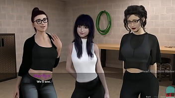 Aku Tergoda Ibu Mertuaku Episode 22: Tubuh Mama Lebih Menggoda – Maafkan Aku, Sayang