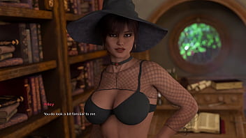 Jatuh Ke Ranjang Natal: Episode Panas Pertama