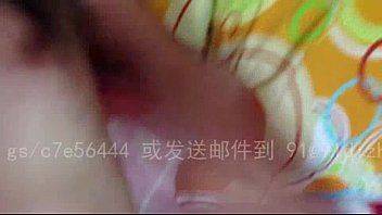 Pasangan Tiongkok Bikin Video Panas Di Rumah