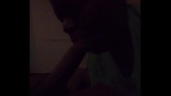 Kakak Tiriku Menghukumku Karena Tertidur Dan Membangunkanku Dengan Cara Seperti Ini