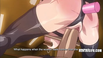 Guru Jepang Yang Sadis: Mengikat Dan Menguasai Murid Sma-nya