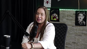 Tonton Wawancara Mesum Dan Penuh Goyang Panas Francis Simas Dan Thay Carioca Di Porn Cast Brazil – Bagian 1 (tersedia Di: Sheer/red)