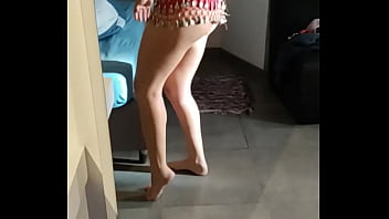 Tarian Perut Yang Menggoda Dan Menggairahkan