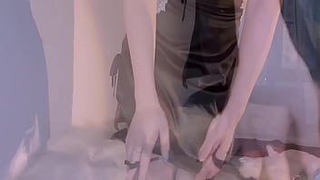 Asmr中文耳语撩拨,淫声浪语伴你入眠