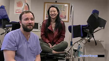 Dr Tampa Dan Siccos Menggoda Zoe Lark Dengan Gairah Tak Terkendali