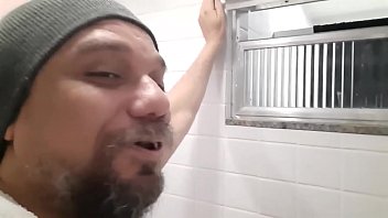 Pertama Kali Ngentot Di Big Brother Brasil: Bluezao Dan Flakael Bikin Heboh Di Vlogs Fada Mel