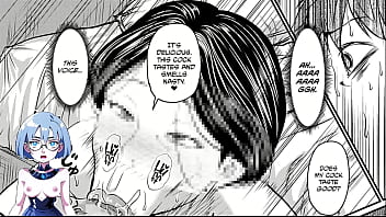 Milf Jepang Ditaklukkan Sampai Tuntas