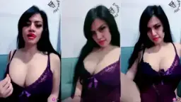 Alondra, Selebgram Indo Yang Bikin Heboh Dengan Payudara Besarnya