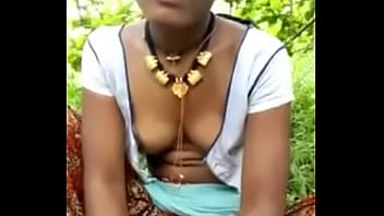 Desi Bidadari Liar Bercinta Di Alam Terbuka