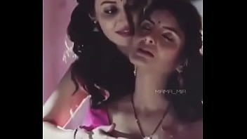 Dua Lesbi India Yang Menggoda Dan Penuh Nafsu