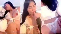 Bersama Gadis Muda Cantik Dengan Segala Macam Posisi Menggoda