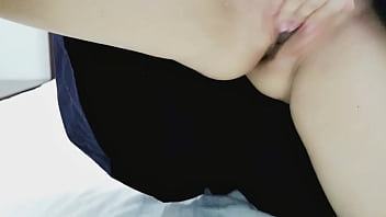 สาวนักเลงโดดเรียนโดนจับเย็ดในโรงแรมม่านรูด