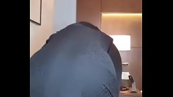 Gairah Terlarang Di Balik Hijab