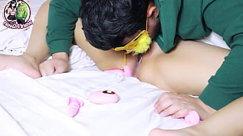 Kamar Kosan Thailand: Dia Masuk Saat Aku Telanjang Bulat, Hasrat Membara Di Setiap Sudut