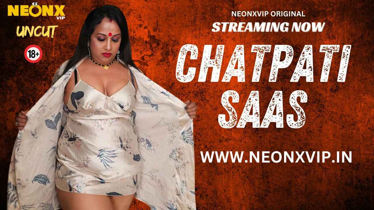 Chatpati Saas 2024: Neonx Vip Ki Garam-garam Hindi Uncut Xxx Video