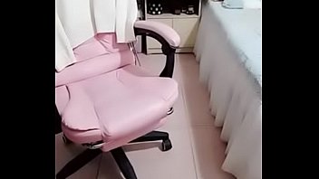 Kamera Panas Gadis Tionghoa Live Streaming