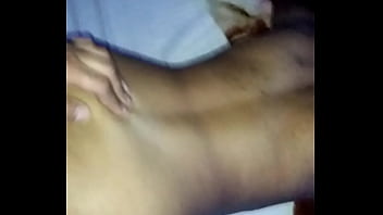 Gadis Desi Punjabi Mengerang Penuh Nafsu