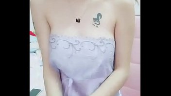Live Show China: Ngực Nở Căng Tròn, Đáy Căng Tròn, Mời Anh Vào Xem