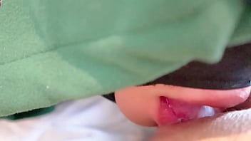 Menggoda Pembantu Thailand, Menikmati Basahnya Kemesraan