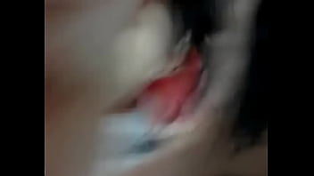 Gadis Tionghoa Ketahuan Pakai Dildo Sampai Muncrat Di Depan Kamera